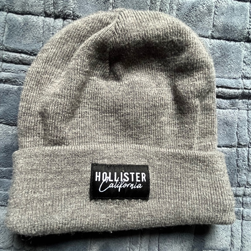 Hollister Beanie